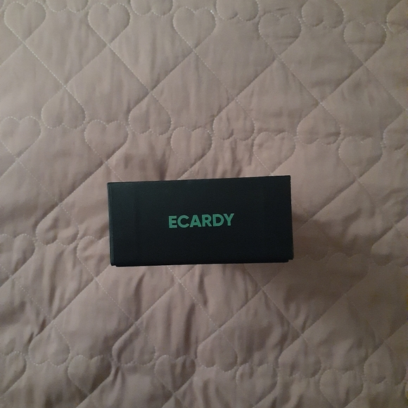 ✂️3/$15 ECARDY Men's Hair & Beard Straightener - Picture 3 of 8